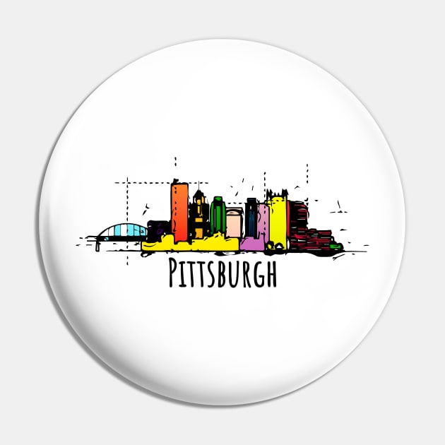 Pin on Pittsburgh