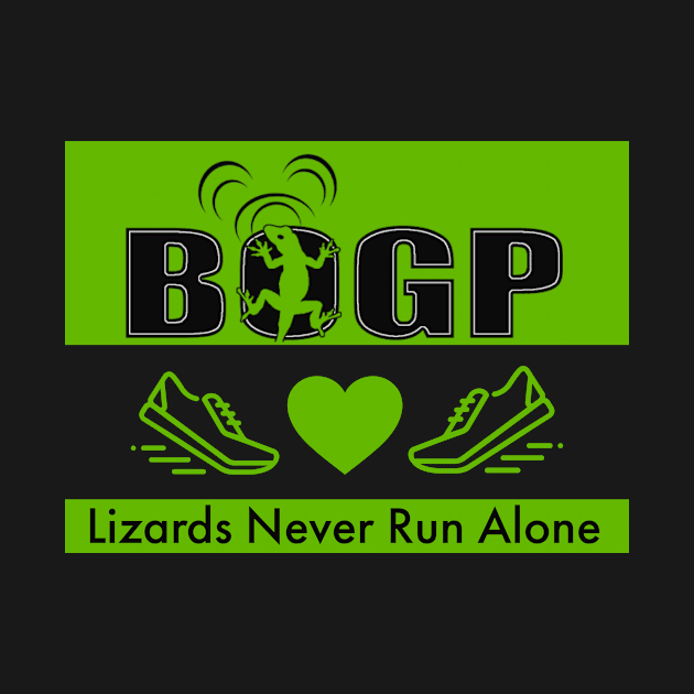 Be Our Guest Podcast Lizards Never Run Alone by Be Our Guest Podcast