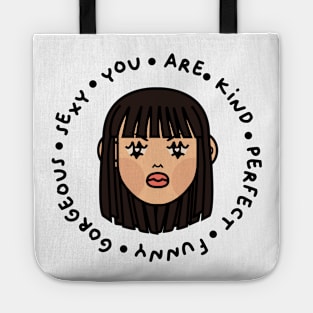 Angry kids - 033 Tote