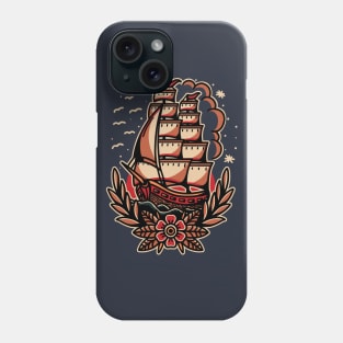 Classic Spirit Phone Case