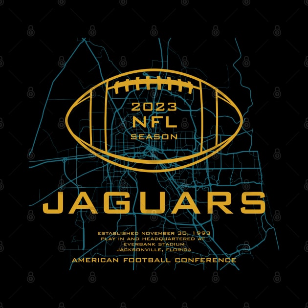 JAGUARS / 2023 by Nagorniak