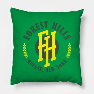 Forest Hills Pillow