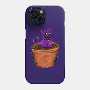 Catnap Phone Case