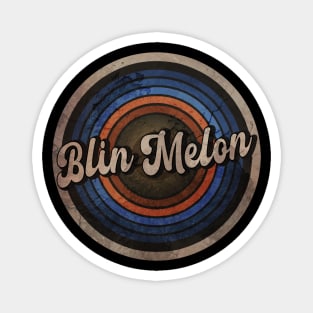 blindmelon vintage (i am strong) Magnet