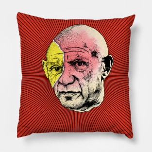 Picasso Pillow