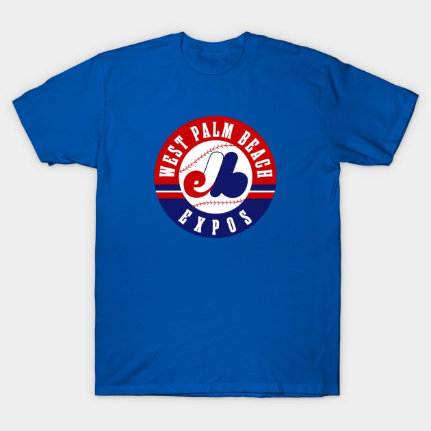 West Palm Beach, EXPOS