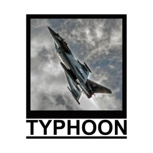 RAF Typhoon T-Shirt