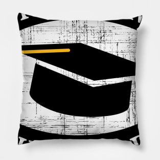 Straight Into Kindergarten Back To School Gift Pillow