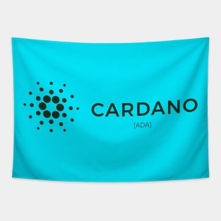 Cardano plain Tapestry