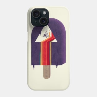 A Treat From Beyond Phone Case