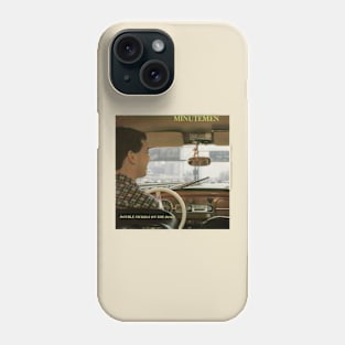 double nickels on the dime 1984 throwback Phone Case