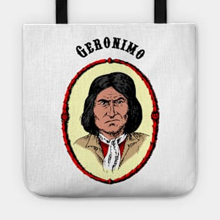 Geronimo Tote