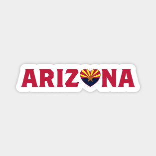 Arizona Magnet