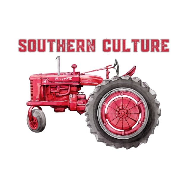 Southern Culture by sjames90