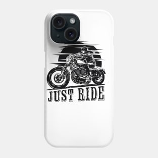 Westcoast Chopper Phone Case