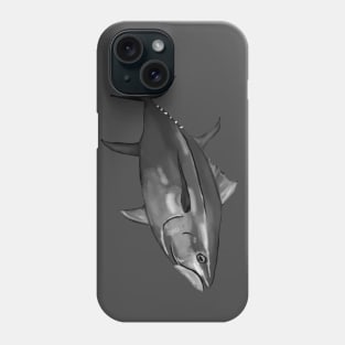 Southern Bluefin Tuna Phone Case