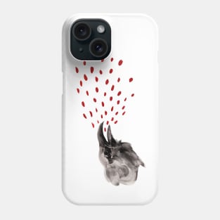 Raven Phone Case