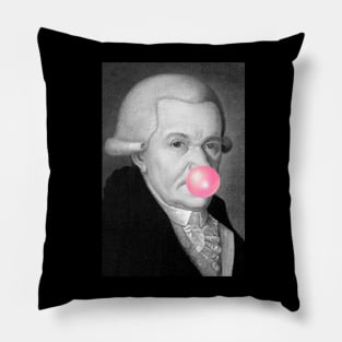 Michael Haydn Pillow