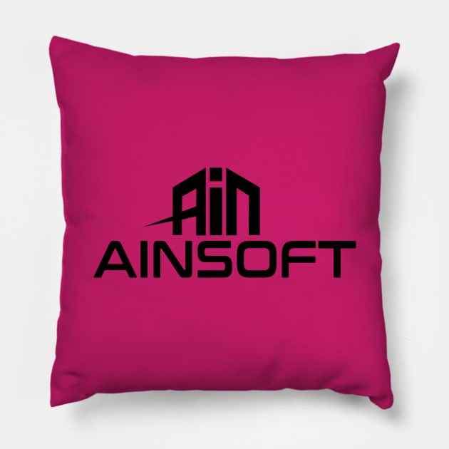 Ainsoft | Strong Girl Do Bong Soon Pillow by firlachiel