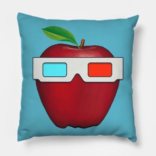 Apple Pillow