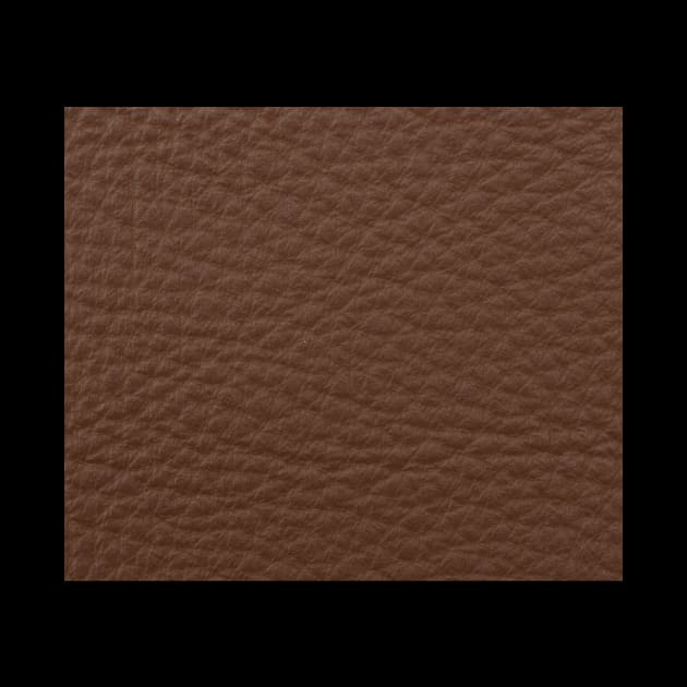 Leather skin fur pattern decoration by SpruchBastler