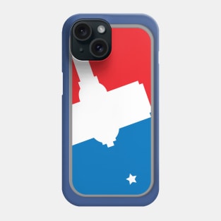 Major League Paladin Phone Case