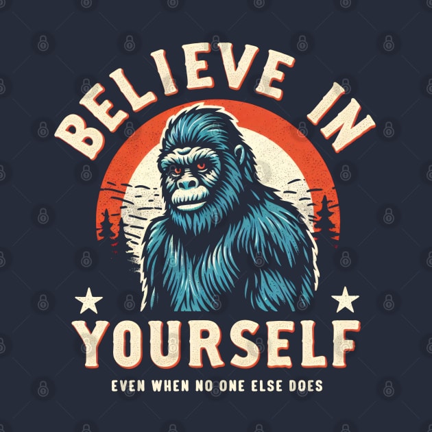 Believe in Yourself by Fabled