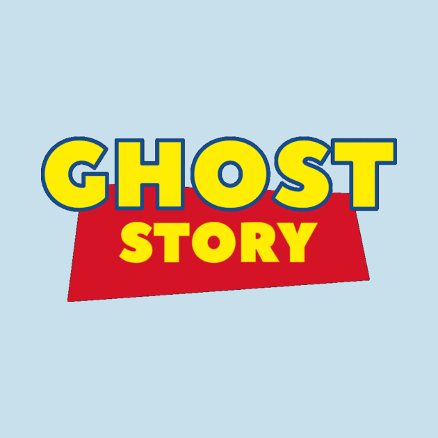 Phish: Story of the Ghost by phlowTees