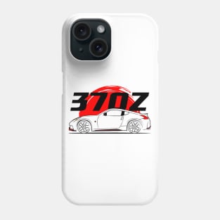 370Z JDM Phone Case