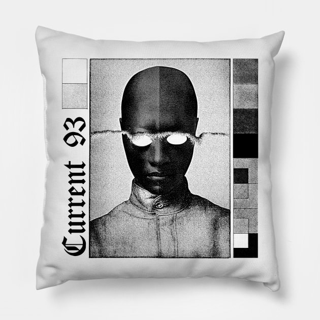 ∆ Current 93 ∆ Pillow by unknown_pleasures