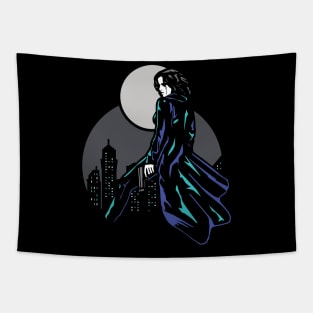 Selene Tapestry