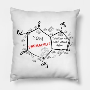 Pharmacis Pillow