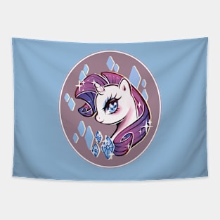 Rarity Tapestry