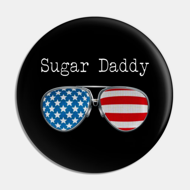 AMERICA PILOT GLASSES SUGAR DADDY Pin by SAMELVES