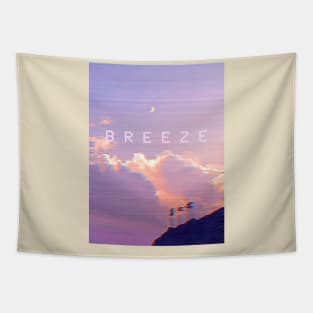 Desert Breeze Tapestry