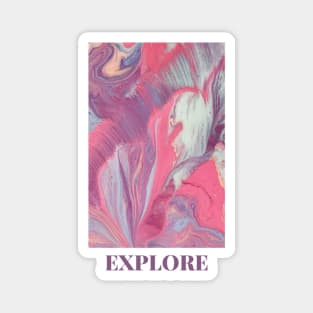 Explore Magnet