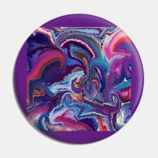 Geode Pin