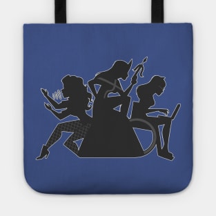 Bruce's Angels Tote