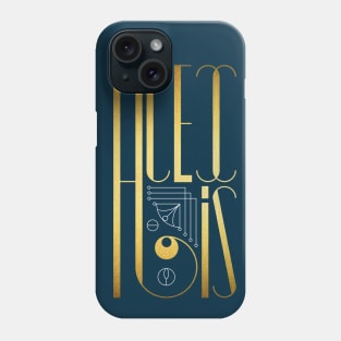 Alexis Phone Case