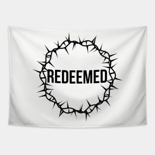 Redeemed Tapestry