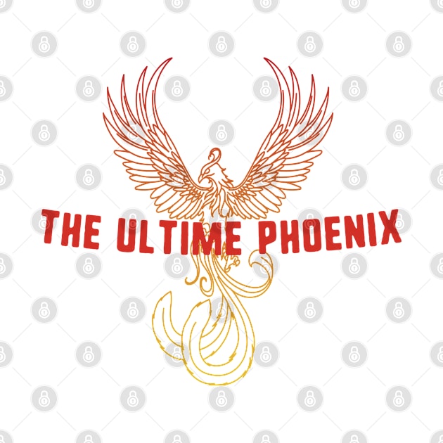 the ultime phoenix by uniqueversion