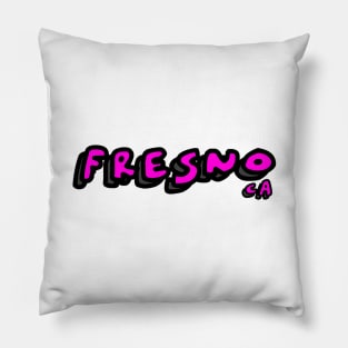 Fresno Pillow