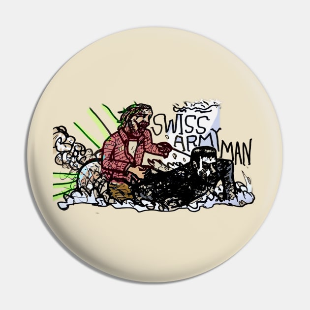 HANK & MANNY LET IT OUT! Pin by MattisMatt83