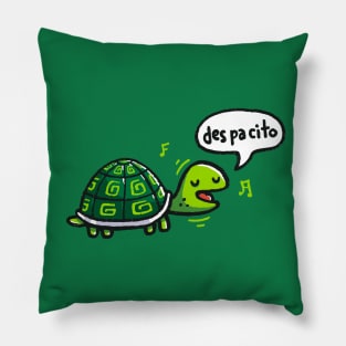 Despacito Pillow