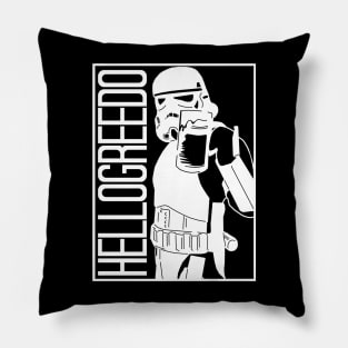 HG. Pillow