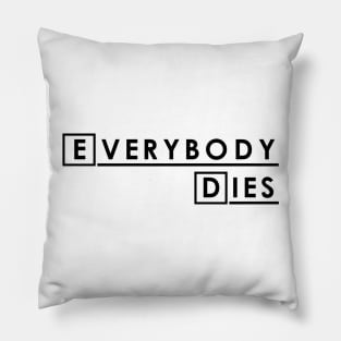 house Pillow