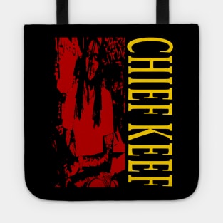 CHFKF Tote