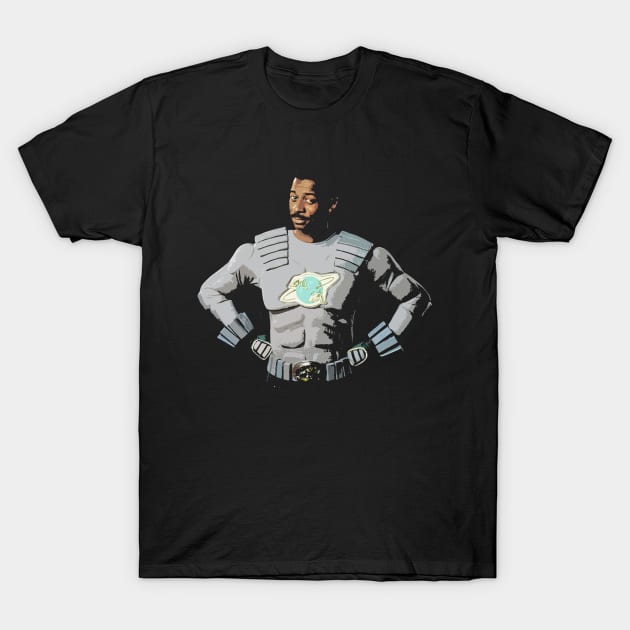 Meteor Man