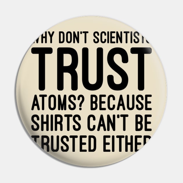 Atoms Pin by NomiCrafts