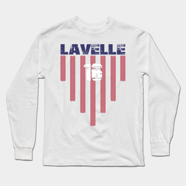 uswnt long sleeve